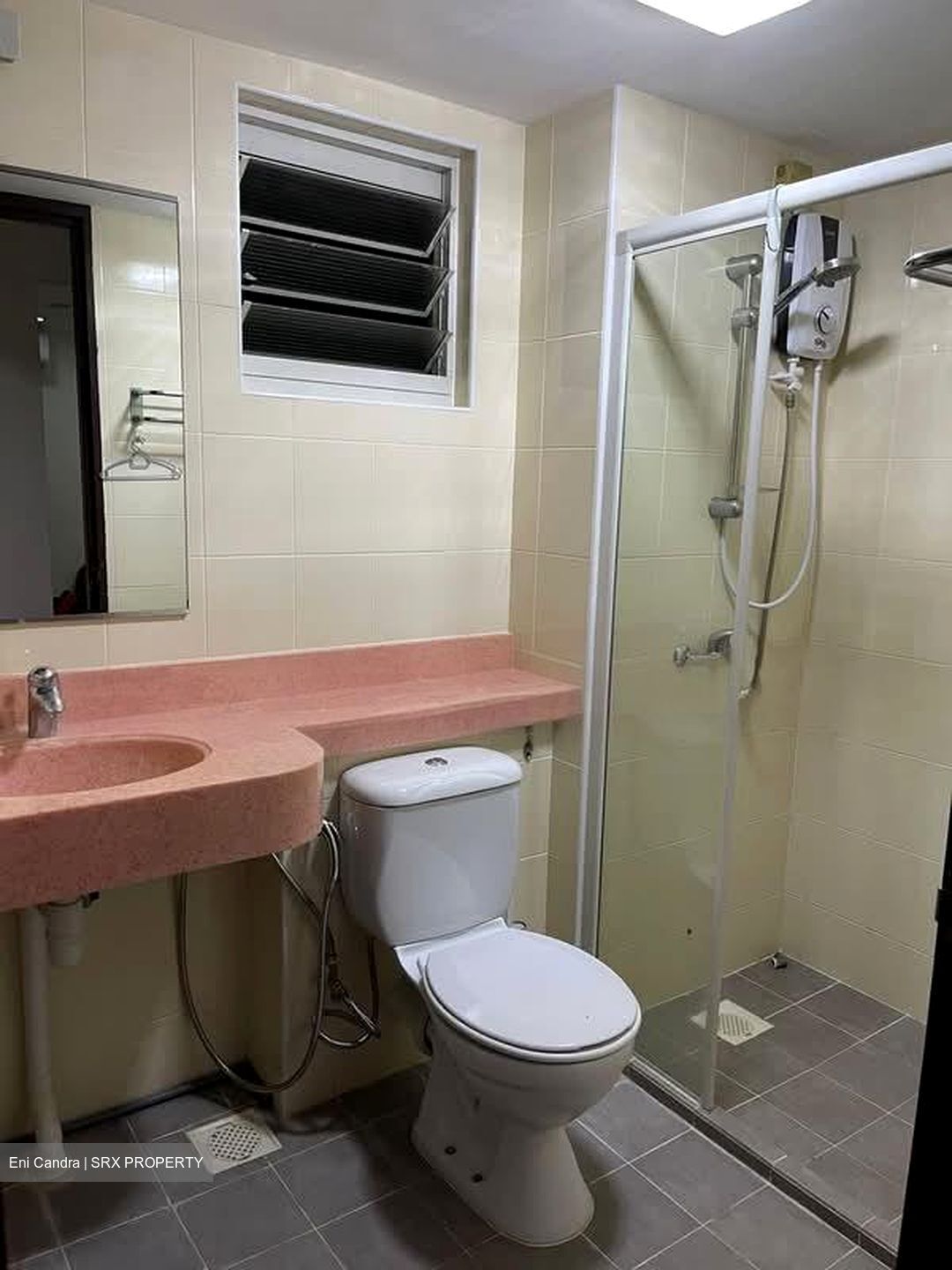 Blk 268B COMPASSVALE ARCADIA (Sengkang), HDB 4 Rooms #551628151